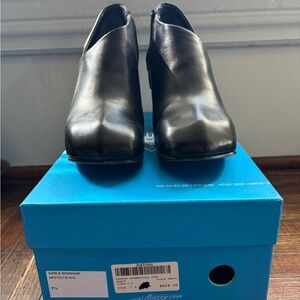 Fluevog Heels